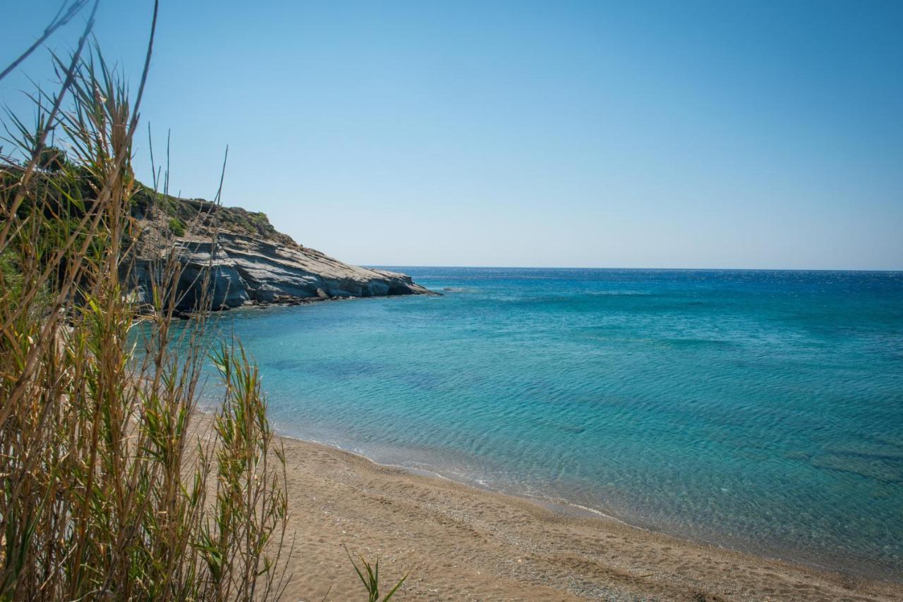 Elena'S Beach Garden By Estia Ferma Dış mekan fotoğraf